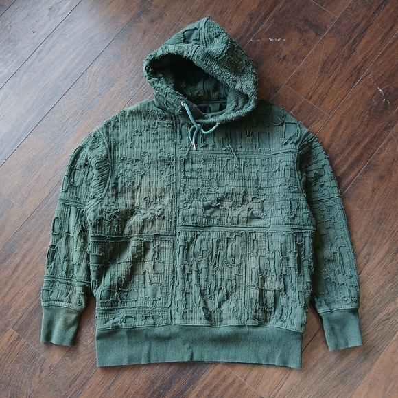 Givenchy Hoody - Picture 1 of 7